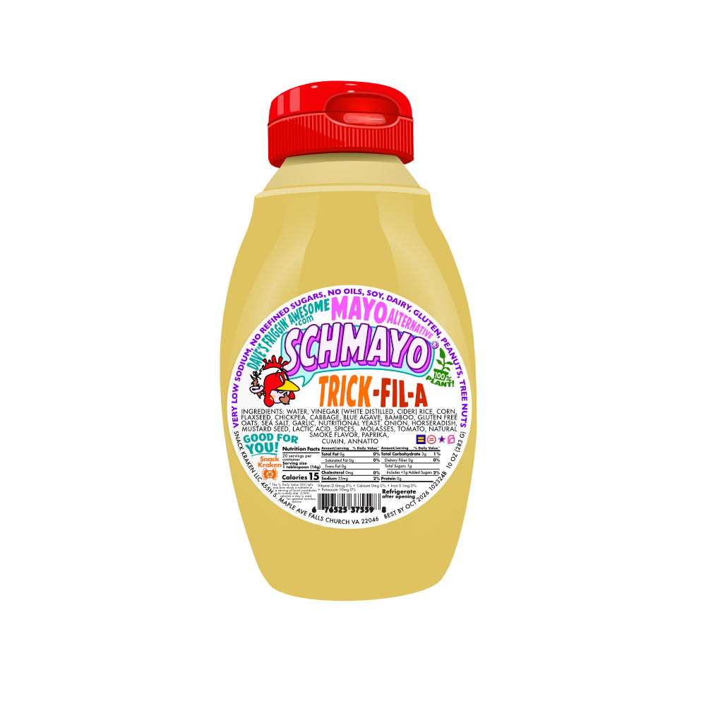 Trick-fil-A Schmayo