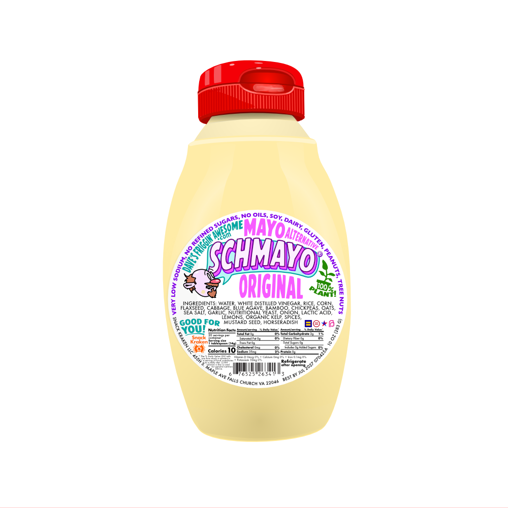 Original Schmayo