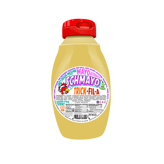 Trick-fil-A Schmayo