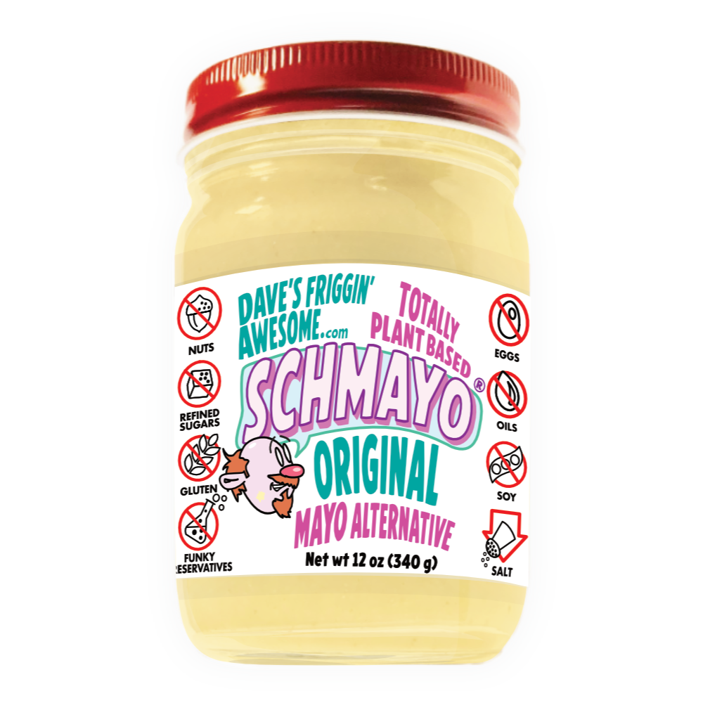 Original Schmayo
