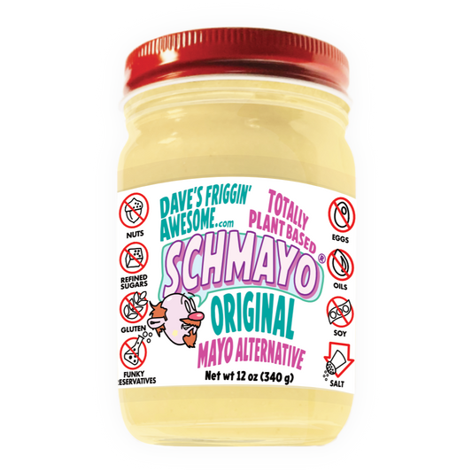 Original Schmayo