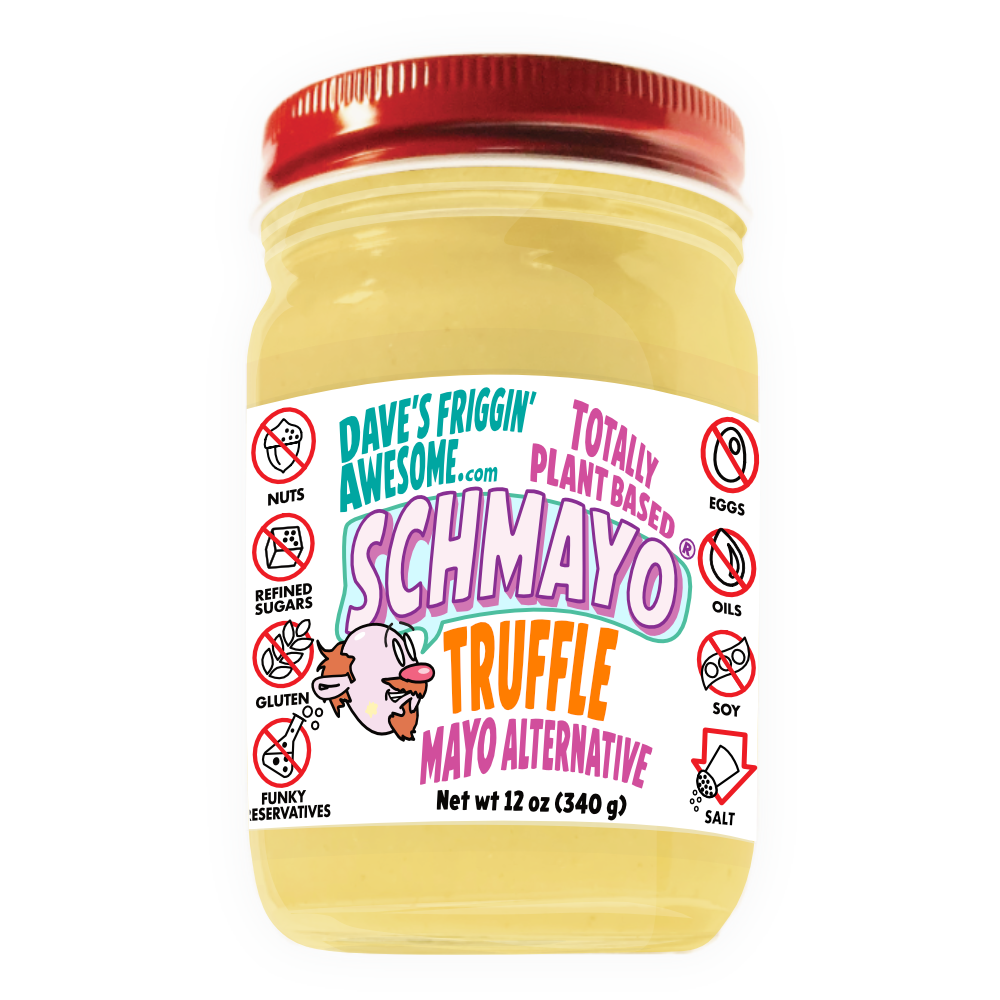 Truffle Schmayo