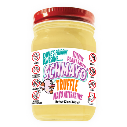 Truffle Schmayo