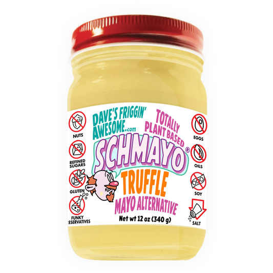 Truffle Schmayo