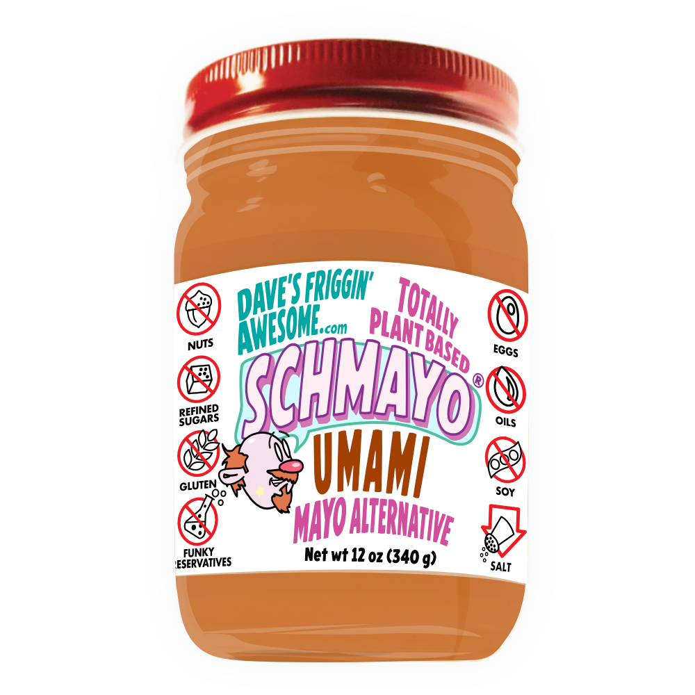 Umami Schmayo