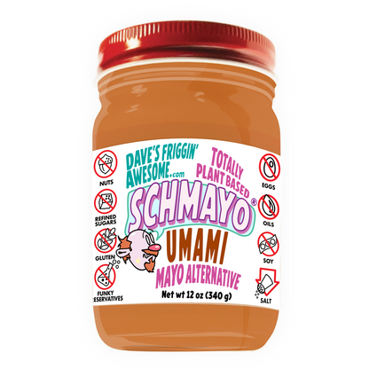 Umami Schmayo