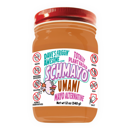Umami Schmayo