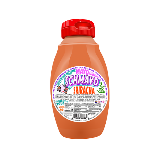 Sriracha Schmayo