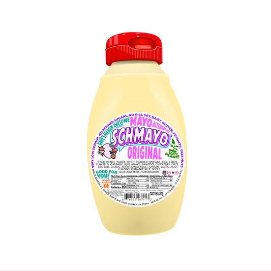 Original Schmayo